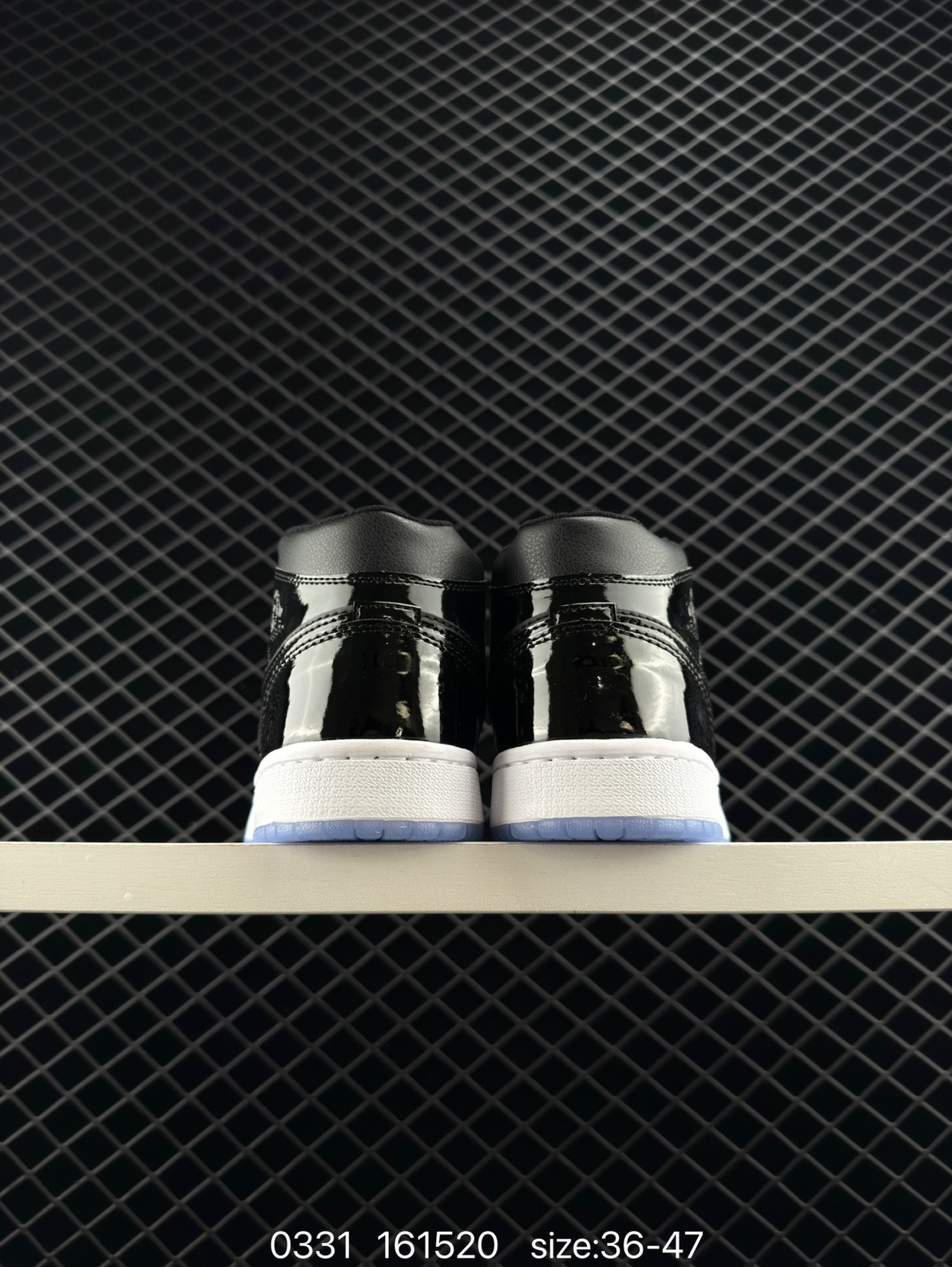 Air Jordan AJ1 Mid AJ1